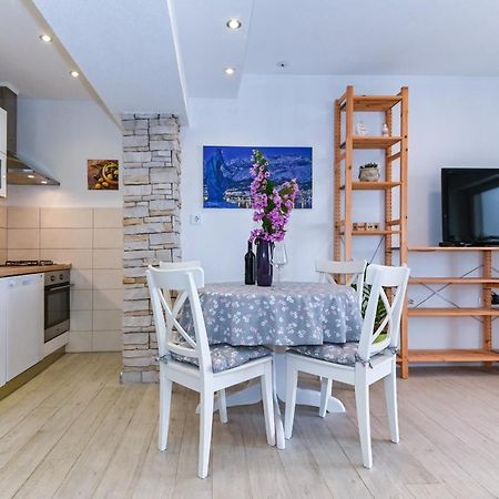 Beach Makarska Apartment Zewnętrze zdjęcie