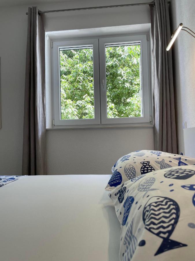 Beach Makarska Apartment Zewnętrze zdjęcie