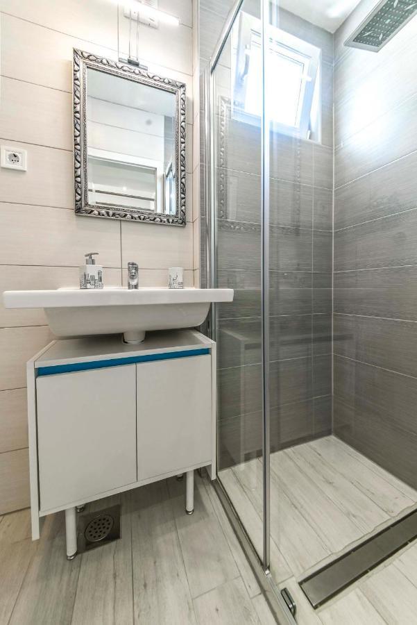 Beach Makarska Apartment Zewnętrze zdjęcie